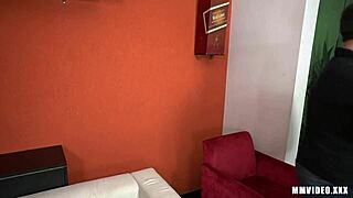 Hey, corno chato, scared of Luara Amaral's facial in these bastidores?