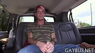 homo sex mobile... intense action!