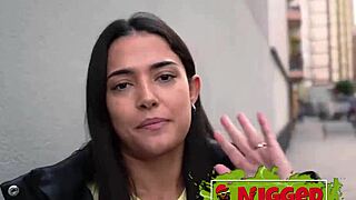 Nuria Millan Explores Wild Bareback Anal Desires