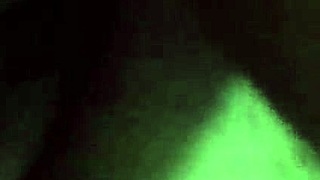 Amateur couple fucks in crossdressing!