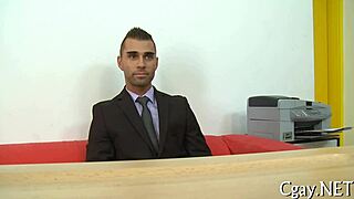 Homosexual Twins Having Sex!