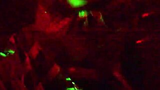 Night Club Dancing Leads To Intense Climax In Vid0009