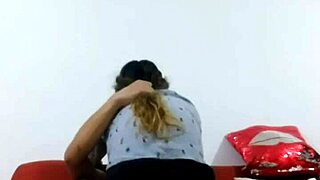 Can You Handle My Reverse Cowgirl Lick?