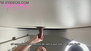 Contos E Pintos - Episodio 9