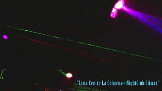Night Club Dancing Leads To Intense Climax In Vid0009