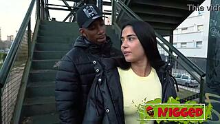 Nuria Millan Explores Wild Bareback Anal Desires