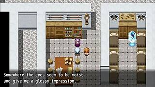 Fucking New Friends After Castle Conquest