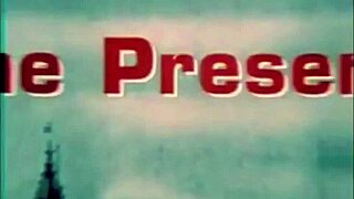 Interracial Taboo Mix: Chocolate and Ginger in Retro Action