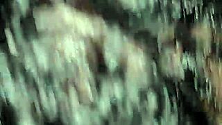 Wow, Skinny Twink Gives Amazing Blowjob To Friend!