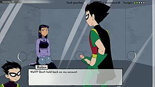 i'm obsessed with teen hentai in black cartoon parody