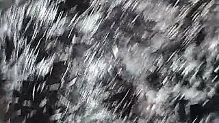 Wow, Skinny Twink Gives Amazing Blowjob To Friend!