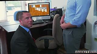 Gay Teacher in Photo Sex: Earn That Bonus?