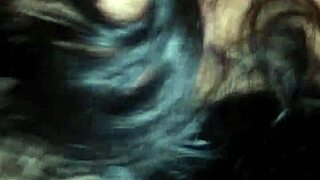 cristal chavez sucks my balls and dick