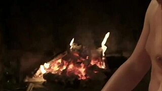 I love giving a deep prostate massage to my gay partner every night