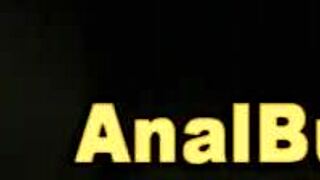 slut with nice ass feels intense fucking pleasure