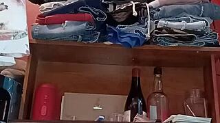 My nice ass looks great in this dress 😍