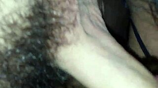 cristal chavez sucks my balls and dick