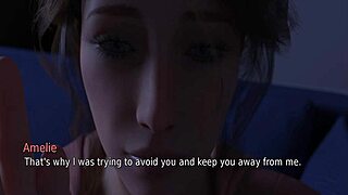 heart problems part 11 adult games gameplay