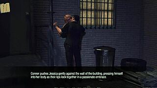 Wow, 98 Hot Sex Scenes!