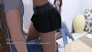 heart problems part 11 adult games gameplay