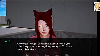 My New Family 115 Brings Hentai Cartoon Anime Tits To Life!