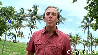 live homo sex show with gay performers