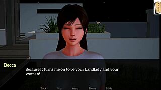 My New Family 115 Brings Hentai Cartoon Anime Tits To Life!