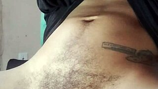 Brincando Um Pouco Parte 1 With Gay Solo Orgasm.