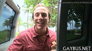 live homo sex show with gay performers