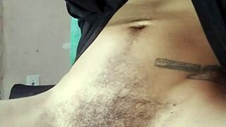 Brincando Um Pouco Parte 1 With Gay Solo Orgasm.