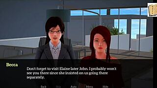 My New Family 115 Brings Hentai Cartoon Anime Tits To Life!