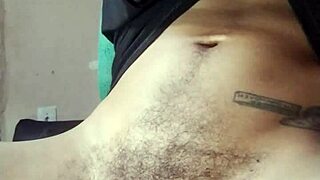 Brincando Um Pouco Parte 1 With Gay Solo Orgasm.