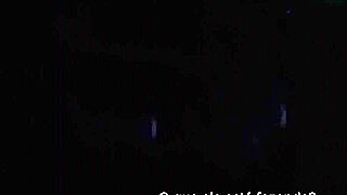 Bruna Silva Meets Her First Bull For Hotwife Fun