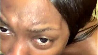 Teen Takes BBC Vibrator and Cumshot in Mouth!