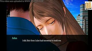 Big Tits Family in Homemade Anime Hentai