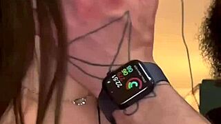 Bdsm Mel Khalifa Submissa Hardcore De Gabes Spec