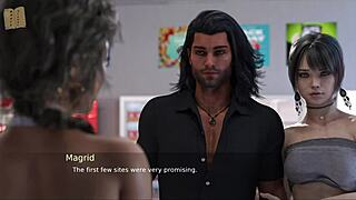 Where It All Began Episode 6