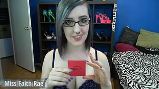 Slave tasks game by miss faith rae 😈