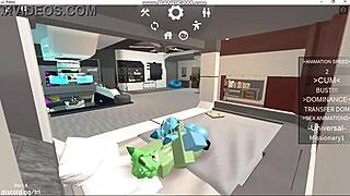 roblox furros gays enjoy comfy oral action