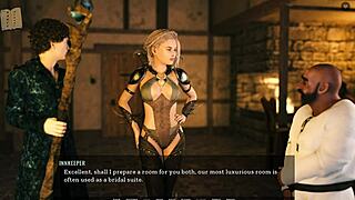 tales from the unending void unfold in anime adventure