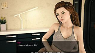 3D Cartoon Hentai Game Tales Void 149