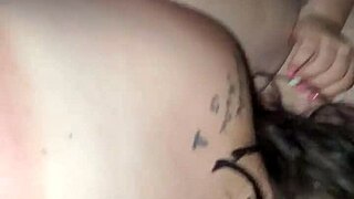 fucking two girls in a wild mff group session, can't believe i got both at once. never thought i'd share my wife like this!