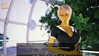 tales from the unending void unfold in anime adventure