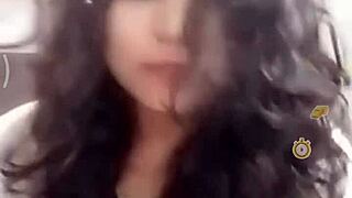 Sona Bhabhi Shows Nipples On Bigo Live Web Chat