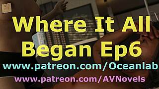 Where It All Began Episode 6