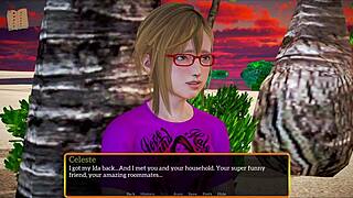 Exploring Adventures In My New Stepfamily Game