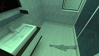 Bound in Game Twenty-Nine