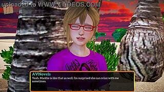 Exploring Adventures In My New Stepfamily Game