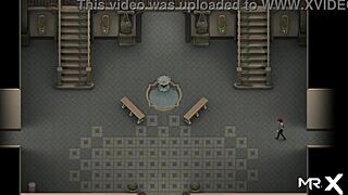 anime mature mom photo 14