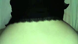 unexpected encounter with sister-in-law in room